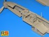 RS Models 48008 Ki-61-II 1/48